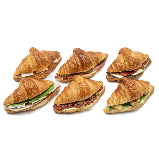 AMICIS BOX SALADOS 6 UNIDADES