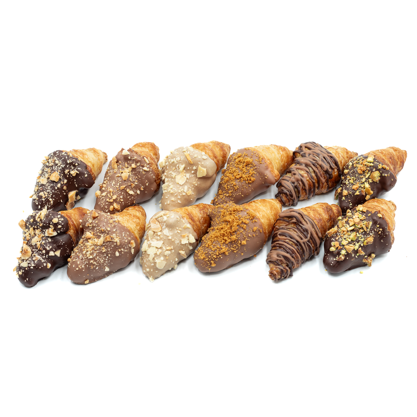 PETIT AMICIS BOX 12 UNIDADES